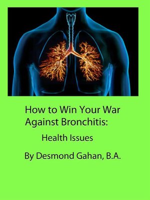 cover image of How to Win Your War Against Bronchitis